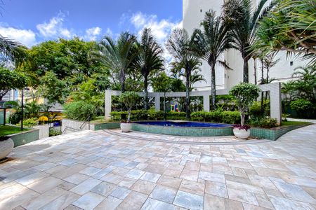 Apartamento à venda com 360m², 4 quartos e 6 vagasÁrea comum