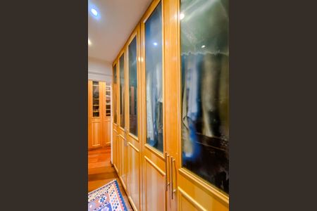 Apartamento à venda com 360m², 4 quartos e 6 vagasQuarto 1 - Suíte