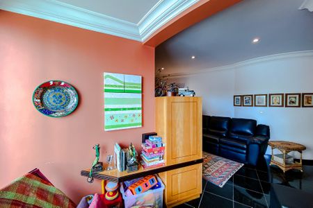 Apartamento à venda com 360m², 4 quartos e 6 vagasSala de TV 2