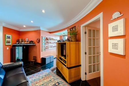 Apartamento à venda com 360m², 4 quartos e 6 vagasSala de TV 2