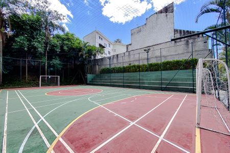 Apartamento à venda com 360m², 4 quartos e 6 vagasQuadra Esportiva