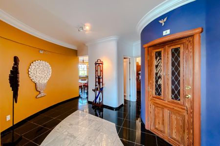 Apartamento à venda com 360m², 4 quartos e 6 vagasHall de entrada