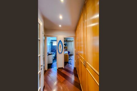 Apartamento à venda com 360m², 4 quartos e 6 vagasSuíte 1