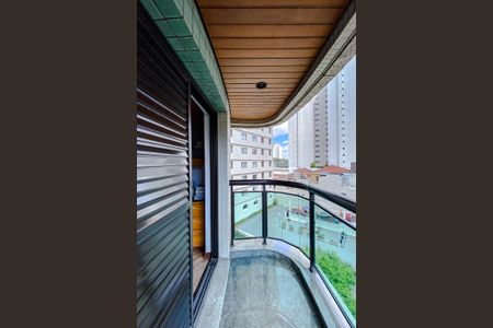 Apartamento à venda com 360m², 4 quartos e 6 vagasVaranda do Escritório