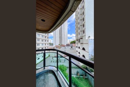 Apartamento à venda com 360m², 4 quartos e 6 vagasVaranda do Escritório