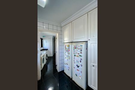 Apartamento à venda com 360m², 4 quartos e 6 vagasCozinha