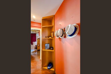 Apartamento à venda com 360m², 4 quartos e 6 vagasHall