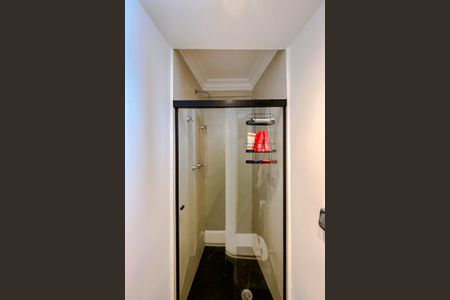 Apartamento à venda com 360m², 4 quartos e 6 vagasBanheiro