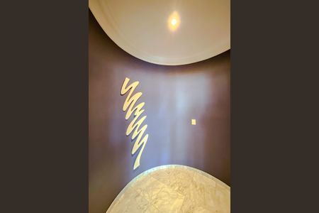 Apartamento à venda com 360m², 4 quartos e 6 vagasHall do Elevador