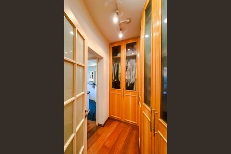 Apartamento à venda com 360m², 4 quartos e 6 vagasQuarto 1 - Suíte