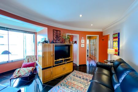 Apartamento à venda com 360m², 4 quartos e 6 vagasSala de TV 2