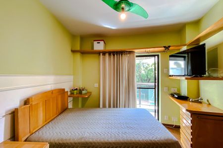 Apartamento à venda com 360m², 4 quartos e 6 vagasQuarto 3 