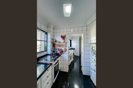 Apartamento à venda com 360m², 4 quartos e 6 vagasCozinha