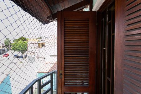 Casa para alugar com 250m², 3 quartos e 5 vagasVaranda da Suíte