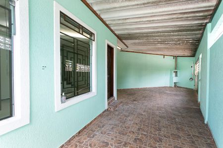 Casa para alugar com 250m², 3 quartos e 5 vagasGaragem 2