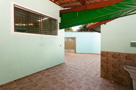 Casa para alugar com 250m², 3 quartos e 5 vagasChurrasqueira