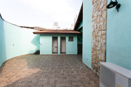 Casa para alugar com 250m², 3 quartos e 5 vagasGaragem 1