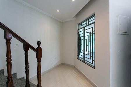 Casa para alugar com 250m², 3 quartos e 5 vagasSala