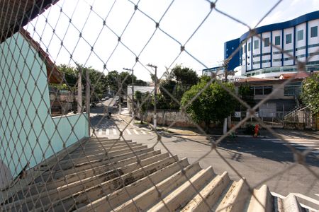 Casa para alugar com 250m², 3 quartos e 5 vagasVaranda do Quarto 2