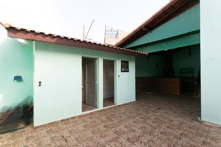 Casa para alugar com 250m², 3 quartos e 5 vagasGaragem 1