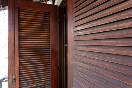 Casa para alugar com 250m², 3 quartos e 5 vagasVaranda da Suíte