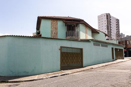 Casa para alugar com 250m², 3 quartos e 5 vagasGaragem 2