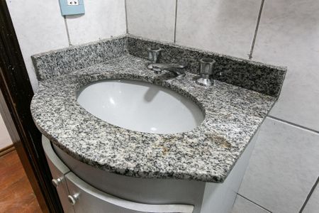 Casa para alugar com 250m², 3 quartos e 5 vagasBanheiro