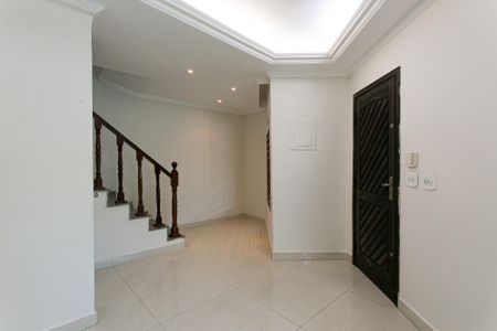 Sala de casa para alugar com 3 quartos, 250m² em Vila Matilde, São Paulo