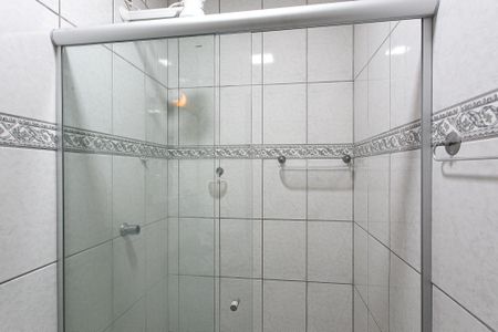 Casa para alugar com 250m², 3 quartos e 5 vagasBanheiro