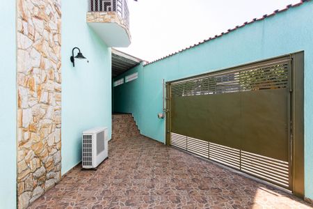 Casa para alugar com 250m², 3 quartos e 5 vagasGaragem 1