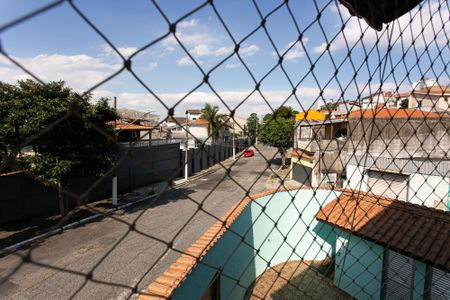 Casa para alugar com 250m², 3 quartos e 5 vagasVista da Varanda da Suíte