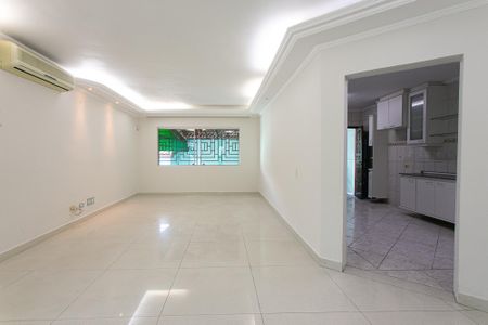 Sala de casa para alugar com 3 quartos, 250m² em Vila Matilde, São Paulo