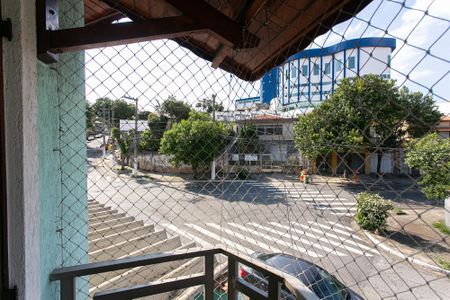 Casa para alugar com 250m², 3 quartos e 5 vagasVaranda do Quarto 2