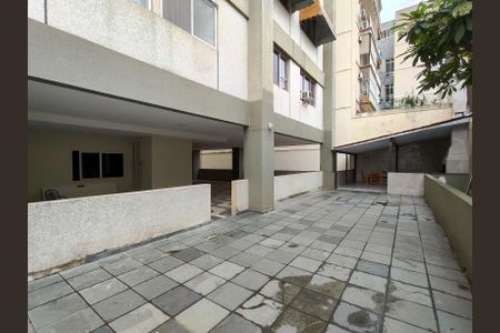 Apartamento à venda com 67m², 2 quartos e 1 vaga Apartamento à venda com 67m², 2 quartos e 1 vagaÁrea comum - Churrasqueira