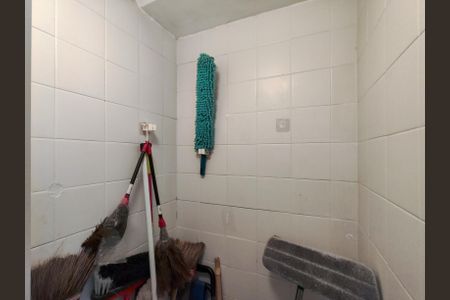 Apartamento à venda com 67m², 2 quartos e 1 vaga Apartamento à venda com 67m², 2 quartos e 1 vagaQuarto de Serviço