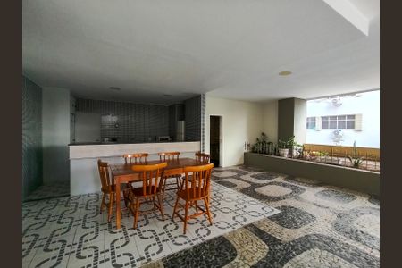Apartamento à venda com 67m², 2 quartos e 1 vaga Apartamento à venda com 67m², 2 quartos e 1 vagaÁrea gourmet