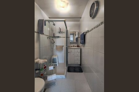 Apartamento à venda com 67m², 2 quartos e 1 vaga Apartamento à venda com 67m², 2 quartos e 1 vagaBanheiro Corredor