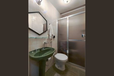 Apartamento à venda com 67m², 2 quartos e 1 vaga Apartamento à venda com 67m², 2 quartos e 1 vagaBanheiro Corredor