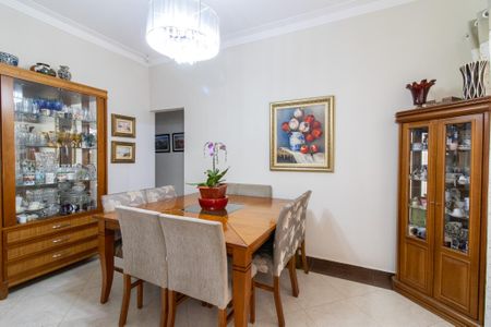 Casa à venda com 201m², 3 quartos e 2 vagasSala de Jantar