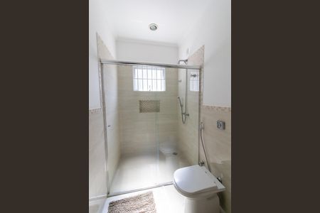 Casa à venda com 201m², 3 quartos e 2 vagasBanheiro da Suíte