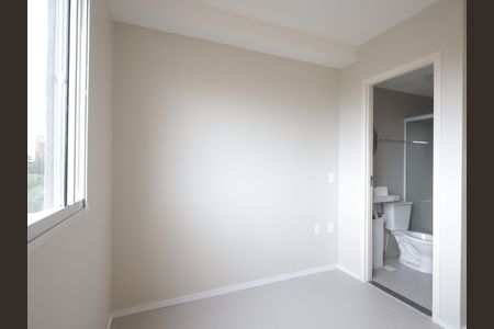 Studio para alugar com 17m², 1 quarto e sem vagaQuarto