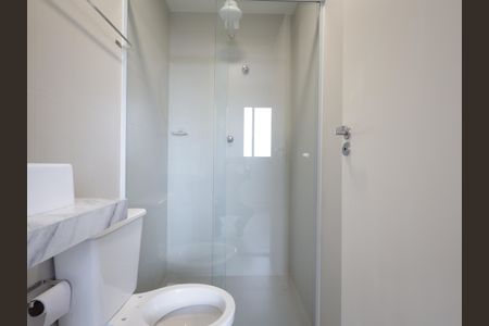 Studio para alugar com 17m², 1 quarto e sem vagaBanheiro