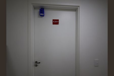 Studio para alugar com 17m², 1 quarto e sem vagaLockBox