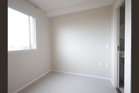 Studio para alugar com 17m², 1 quarto e sem vagaQuarto