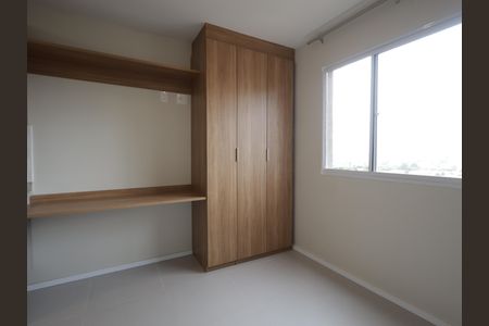 Studio para alugar com 17m², 1 quarto e sem vagaQuarto