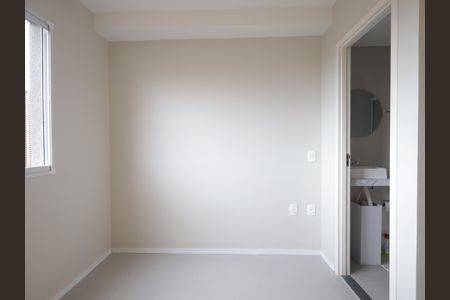 Studio para alugar com 17m², 1 quarto e sem vagaQuarto