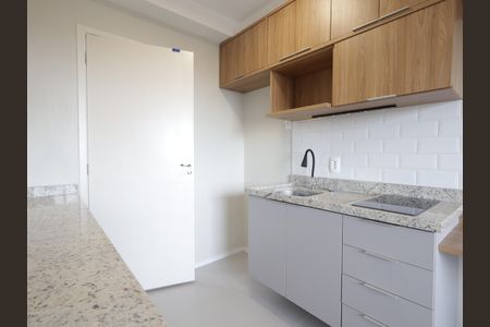Studio para alugar com 17m², 1 quarto e sem vagaCozinha