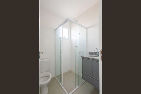 Apartamento para alugar com 61m², 2 quartos e 1 vaga Apartamento para alugar com 61m², 2 quartos e 1 vagaBanheiro Corredor