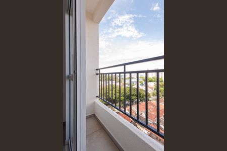 Apartamento para alugar com 61m², 2 quartos e 1 vaga Apartamento para alugar com 61m², 2 quartos e 1 vagaVaranda da Sala