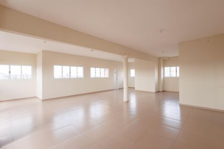 Apartamento para alugar com 61m², 2 quartos e 1 vaga Apartamento para alugar com 61m², 2 quartos e 1 vagaÁrea comum - Salão de festas